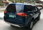 Mitsubishi Montero 2009 for sale-3