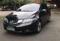 2013 Honda City 1.5e automatic for sale-0