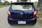 Toyota Wigo G MT 2015 for sale-4