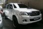 Toyota Hilux 2015 for sale-1