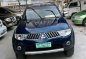 Mitsubishi Montero 2009 for sale-2