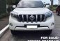 Toyota Prado VX 2015 for sale-0