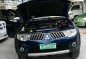 Mitsubishi Montero 2009 for sale-5