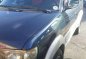 Mitsubishi Adventure 2002 for sale-1