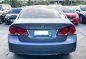 LEATHER 2008 Honda Civic 1.8 S AT ORIG for sale-2