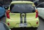 Good as new Kia Picanto 2015 EX M/T for sale-2