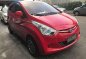 Hyundai Eon 2012  manual transmission for sale-2