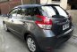 Toyota Yaris 2015 for sale-7