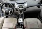 Good as new Hyundai Elantra 2012 for sale-8