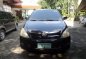 Almost brand new Toyota Innova Gasoline 2007-0