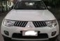 Mitsubishi Montero 2012 for sale-2