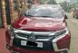 2017 Mitsubishi Montero Sports for sale-0