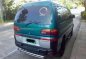 For sale Mitsubishi Space gear delica 1997-4