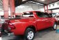 Toyota Hilux 2017 for sale-4