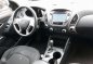 2012 Hyundai Tucson 4WD Automatic Diesel - Automobilico SM CityBicutan-1