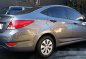 Well-maintained Hyundai Accent 2017 for sale-4