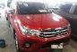 Toyota Hilux 2017 for sale-0