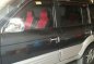 Mitsubishi Adventure 2002 for sale-4