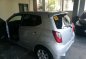 Good as new Toyota Wigo 2016 for sale-1