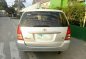 Toyota Innova 2006 for sale-3