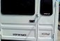 Good as new Mitsubishi L300 1996 FB M/T for sale-1