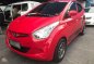 Hyundai Eon 2012  manual transmission for sale-1