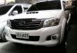 Toyota Hilux 2015 for sale-4