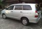 Toyota Innova E. DSL. Matic. 2015 for sale-2