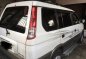 Mitsubishi Adventure 2005 for sale-3