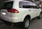 Mitsubishi Montero 2012 for sale-1