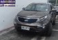 Kia Sportage 2015 A/T for sale-4