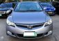 LEATHER 2008 Honda Civic 1.8 S AT ORIG for sale-0