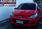 Well-maintained Mazda 2 2014 M/T for sale-4