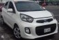 2016 Kia Picanto EX Manual Gas - Automobilico SM City Bicutan-3