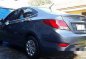 Well-maintained Hyundai Accent 2017 for sale-3