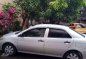 Toyota Vios J 2006 - Silver for sale-0