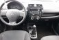 2015 Mitsubishi Mirage G4 GLX Manual Gas - Automobilico SM Bicutan-0