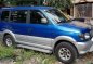 For sale Mitsubishi Adventure 2000 model-0