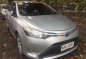 2015 Toyota Vios 13 E Manual Silver for sale-0