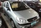 Hyundai Getz 2010 for sale-0