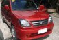 Mitsubishi Adventure 2015 manual diesel for sale-3