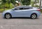 Hyundai Elantra 2012 for sale-5