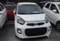 Well-maintained Kia Picanto 2015 EX M/T for sale-5