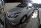 2017 Toyota Vios 1.3E automatic transmission dual vvti for sale-0