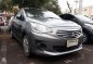 2015 Mitsubishi Mirage G4 GLX Manual Gas - Automobilico SM Bicutan-1