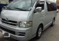2008 Toyota Hiace for sale-4
