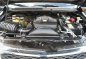 Chevrolet Trailblazer LT 2.5L MT Diesel 2013 for sale-11