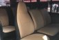 Good as new Toyota Hiace 2005 for sale-7