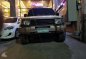 Like new Mitsubishi Pajero Exceed for sale-7