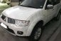 Mitsubishi Montero 2012 for sale-4